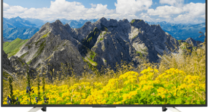 SONY KD-65XF7596, 164 cm (65 Zoll) (UHD 4K, SMART TV, LED TV, 400 Hz, DVB-T2 HD, DVB-C, DVB-S, DVB-S2) für 849€