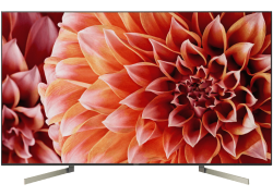 SONY KD-65XF9005, 164 cm (65 Zoll), UHD 4K, SMART TV, LED TV, DVB-T2 HD, DVB-C, DVB-S, DVB-S2 für 1.399€