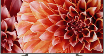 SONY KD-65XF9005, 164 cm (65 Zoll), UHD 4K, SMART TV, LED TV, DVB-T2 HD, DVB-C, DVB-S, DVB-S2 für 1.399€