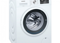 Siemens WM 14N121 Waschmaschine iQ300, A+++ für 333€
