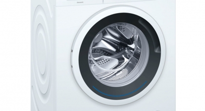 Siemens WM 14N121 Waschmaschine iQ300, A+++ für 333€