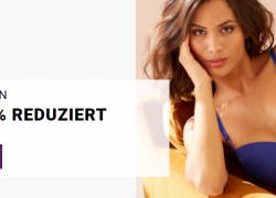 End of Season – bis zu 50% Rabatt auf ausgewählte Artikel!