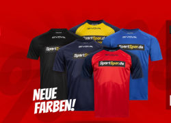 Spardeal der Woche bei SportSpar.de mit 88% Rabatt!