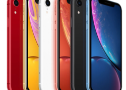 Apple iPhone XR 256gb – Wie Neu – Refurbished – Ohne Simlock – Ohne Vertrag für 389,90€ inkl. Versand!