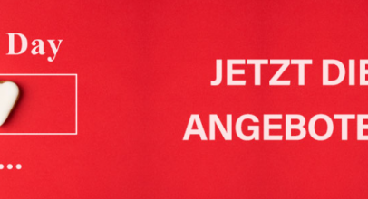 Jeans Direct – Special Valentins Day – mit bis zu 60% Rabatt!