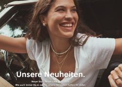 Neuheiten bei Fossil – bis zu 50% Rabatt auf ausgewählte Styles!