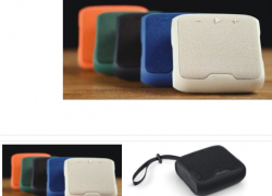 Teufel BOOMSTER GO Schwarz Streaming Bluetooth Wireless Musik BT WiFi Speaker für 59,90€ inkl. Versand!