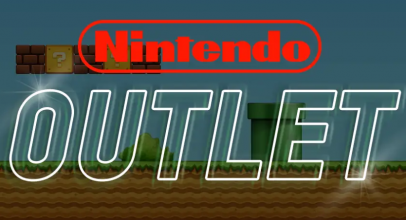 Zavvi – Nintendo Outlet mit 50% Rabatt!