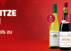 Weinvorteil – VIVINO Weine zu Superpreisen – bis zu 60% Rabatt!
