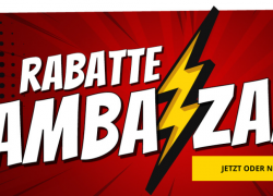 Ramba Zamba Rabatte bei SportSpar.de mit -40% on Top!