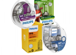 A.T.U. – 40% Rabatt auf Philips Glühbirnen!