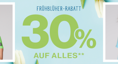 Camp David – Soccx – Frühblüher Rabatt – 30% Rabatt auf ALLES!