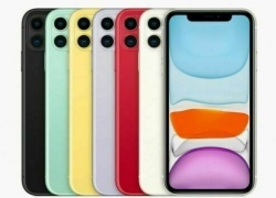 Apple iPhone 11 – 64GB verschiedene Farben – Smartphone ohne Vertrag – Refurbished – Wie Neu für 349,-€ inkl. Versand!