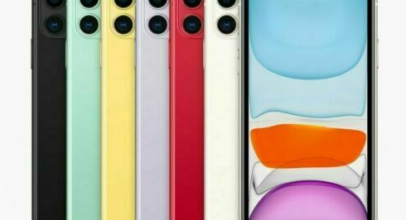 Apple iPhone 11 – 64GB verschiedene Farben – Smartphone ohne Vertrag – Refurbished – Wie Neu für 349,-€ inkl. Versand!