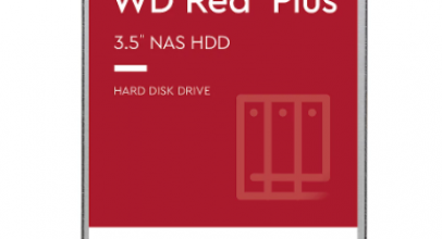 WD Red Plus WD80EFZZ – 8 TB-5640 rpm-128 MB-3,5 Zoll SATA 6 Gbit/s für 195,-€ inkl. Versand!