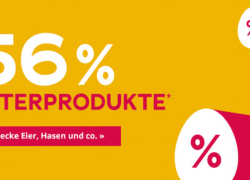 ORION Erotikshop – bis 56% Rabatt auf Osterprodukte!