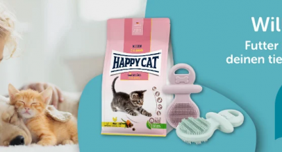 ZooRoyal – Welpen & Kitten – Futter und Zubehör im Angebot mit bis zu 30% Rabatt!