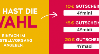 ORION Erotikshop – Ihr habt die Wahl – Gutschein bis 20€!