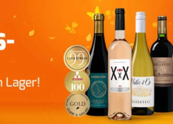 Weinvorteil – Bis 60% Rabatt auf französische Spitzenweine!