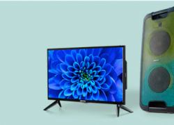 Medion Online Shop – Camping Week  – bis zu 38% Rabatt + Gratis Versand!