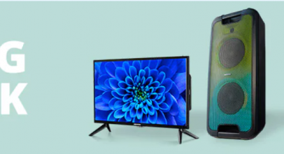 Medion Online Shop – Camping Week  – bis zu 38% Rabatt + Gratis Versand!