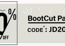 Jeans-Direct – BootCut Special – 20% Rabatt!