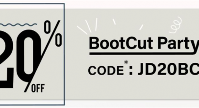 Jeans-Direct – BootCut Special – 20% Rabatt!