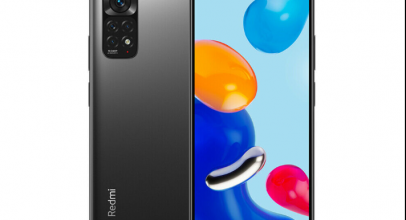 Xiaomi Redmi Note 11 Smartphone 4+64GB 6.43” AMOLED FHD+ NFC Handy 50MP 5000mAh für 169,-€ inkl. Versand!