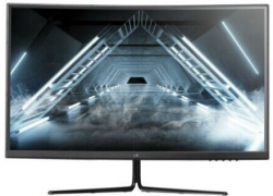 27 Zoll Zero-G Curved Gaming Monitor | 1500R | 2560x1440p | QHD | 144Hz VA | EU/ für 170,99€ inkl. Versand!