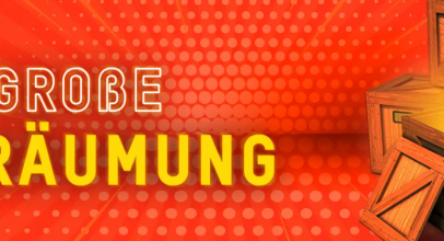 Zavvi – Große Lagerräumung – bis 70% Rabatt!