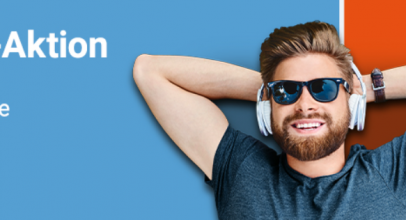 Sommer-Aktion bei Cyberport – Heiße Technik Deals – bis 40% Rabatt!