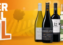 Weinvorteil.de – Sommer-Vorteil XXL – bis 60% Rabatt!