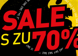BVB Shop – Bis zu 70% Rabatt auf den BVB Sale!