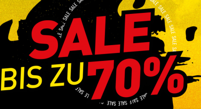 BVB Shop – Bis zu 70% Rabatt auf den BVB Sale!