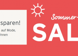 Tchibo Online Shop – Sommer-Sale – bis 60% reduziert!