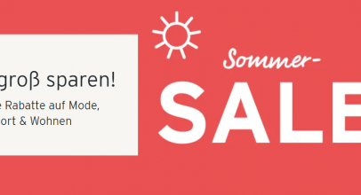 Tchibo Online Shop – Sommer-Sale – bis 60% reduziert!
