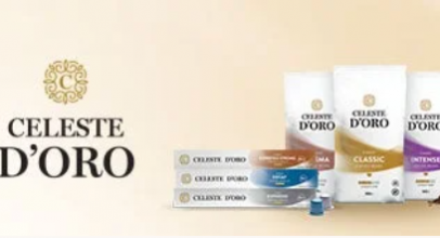 Kaffeevorteil – Probierpakete – Celeste d’Oro mit bis zu 50% Rabatt!