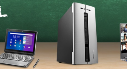 Medion Online Shop – Back to School – Sale bis 30% Rabatt + versandkostenfrei!