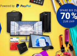 Notebooksbilliger – Highlight Deals mit bis zu 70% Rabatt!