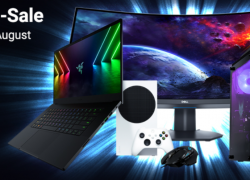 Gaming-Sale bei Cyberport – Ersparnis bis zu 40%!