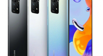 Xiaomi Redmi Note 11 Pro 6GB 128GB 108MP Pro-grade Kamera 120Hz MTK 67W für 249€ inkl. Versand!