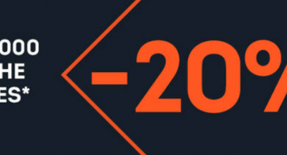 SportScheck – 20% Rabatt on Top auf sportliche Must-Haves!