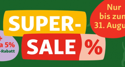 Fressnapf – Alles muss raus – Super Sale mit bis zu 70% Rabatt + 5% Extra Friends Rabatt!