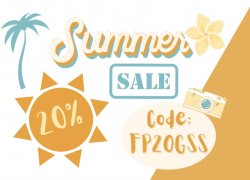 SOMMER AKTION bei FotoPremio!