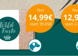 ZooRoyal – Highlights aus der Schatzkiste mit bis zu 60% Rabatt!