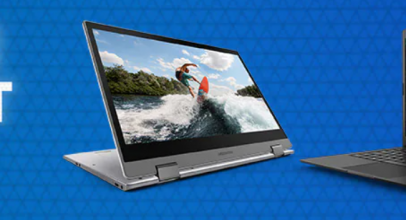 Medion Online Shop – 20% Rabatt auf ausgewählte Notebooks!