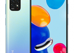 Xiaomi Redmi Note 11 Smartphone 4+64GB 6.43” AMOLED FHD+ NFC 5000mAh für 161,10€ inkl. Versand!