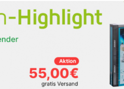 Voelkner – Hazet Adventskalender SantaTools 2022 für 55€ inkl. Versand!