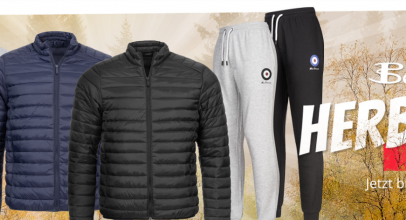 Ben Sherman Herbst-Sale bei SportSpar.de – bis zu 72% Rabatt!