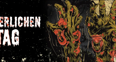 Zavvi – Outlet – Halloween Wochenend-Deals und mehr!